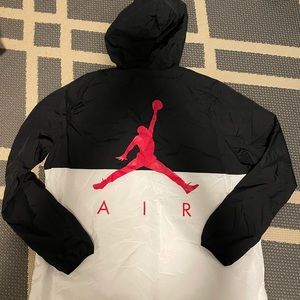 Men’s Jordan windbreaker